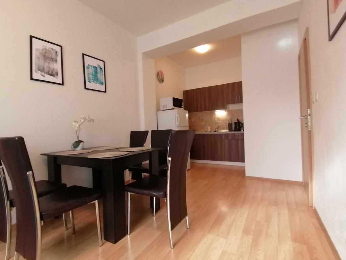 Kamzik Donovaly Apartmany A Studia Exterior photo