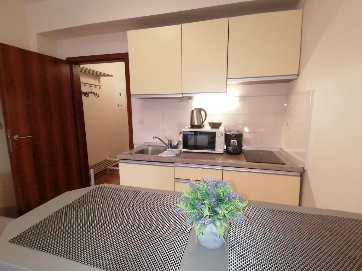 Kamzik Donovaly Apartmany A Studia Exterior photo