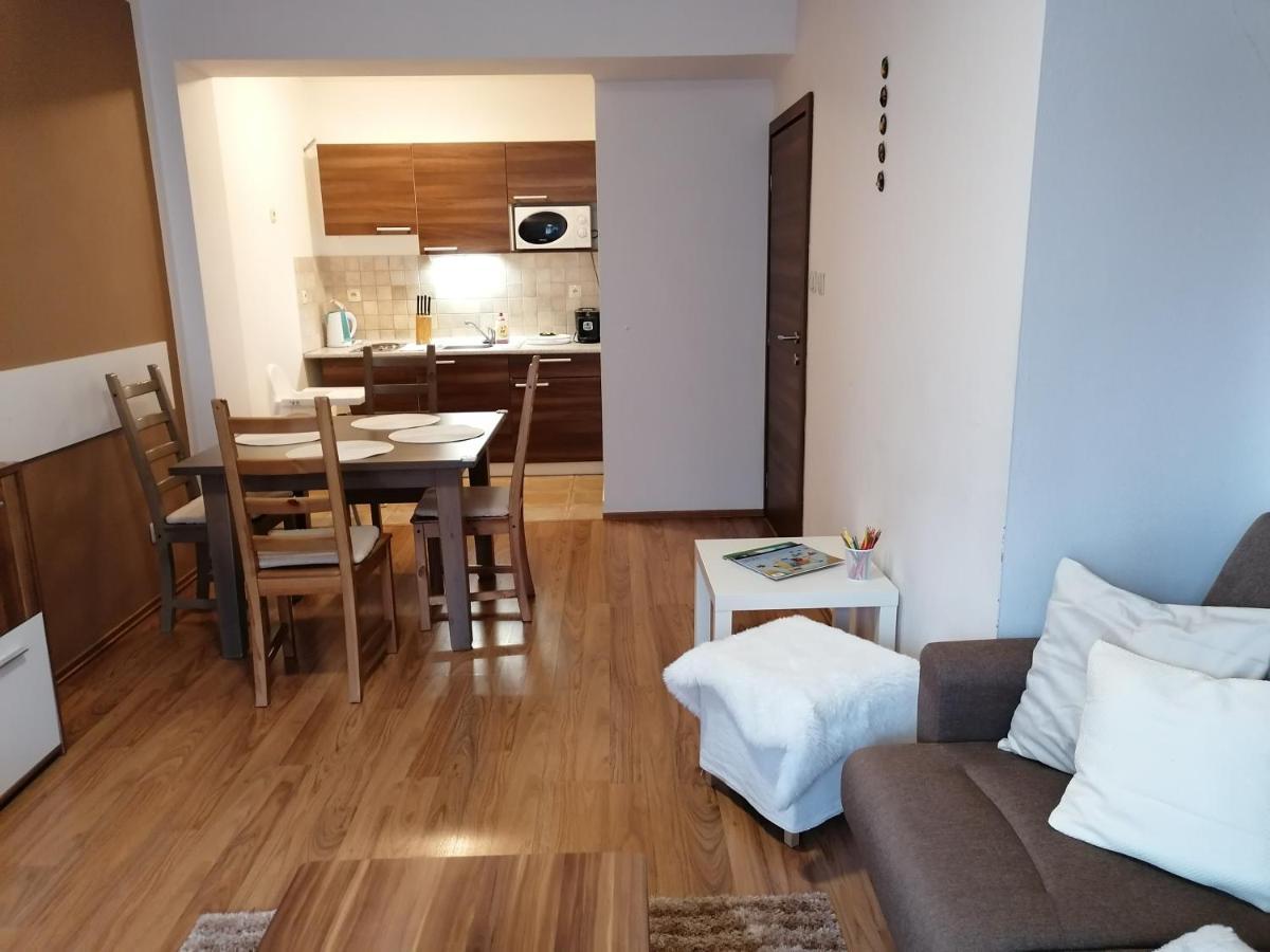 Kamzik Donovaly Apartmany A Studia Exterior photo