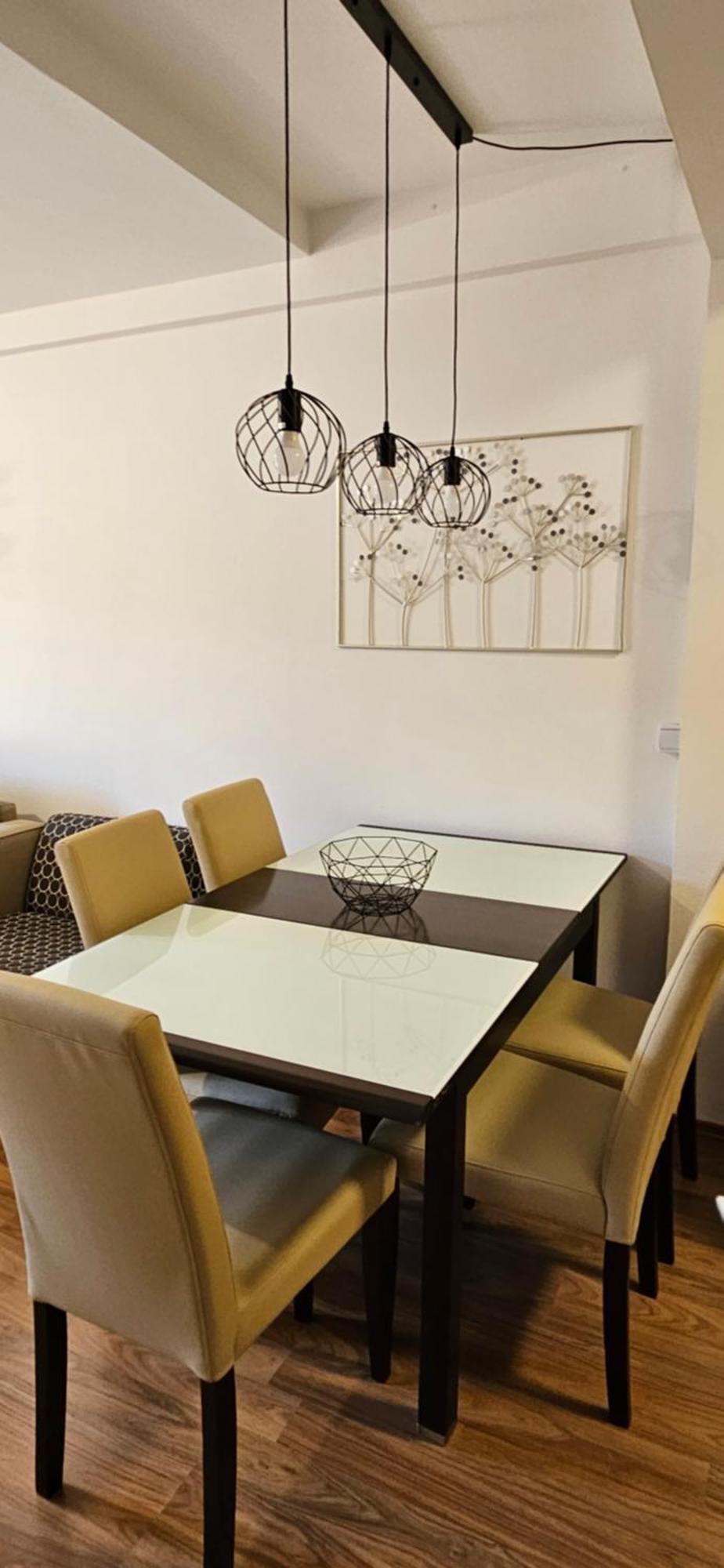 Kamzik Donovaly Apartmany A Studia Exterior photo